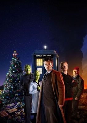 Doctor Who tote bag #