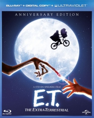 E.T.: The Extra-Terrestrial Poster 749002