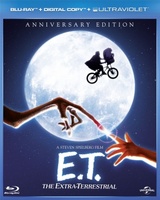 E.T.: The Extra-Terrestrial Longsleeve T-shirt #749002