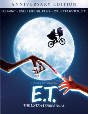 E.T.: The Extra-Terrestrial Poster 749003