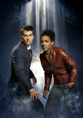 Doctor Who Poster 749010