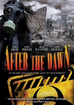 After the Dawn Poster 749017