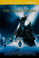 The Polar Express hoodie #749035