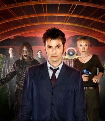 Doctor Who Poster 749036