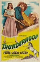 Thunderhoof kids t-shirt #749126