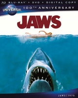 Jaws Mouse Pad 749127