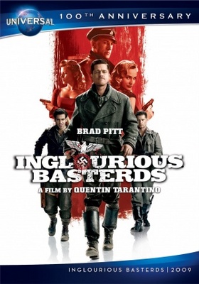 Inglourious Basterds Poster 749206