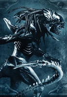 AVPR: Aliens vs Predator - Requiem Tank Top #749231