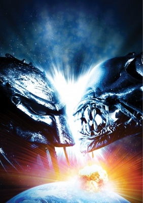 AVPR: Aliens vs Predator - Requiem Stickers 749236