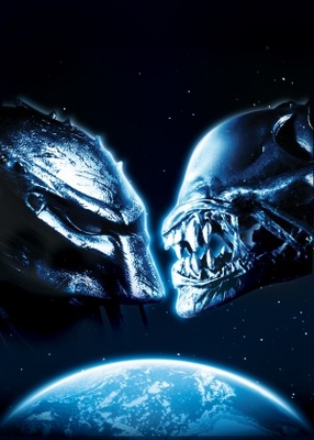AVPR: Aliens vs Predator - Requiem Stickers 749237