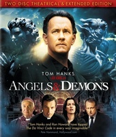 Angels & Demons hoodie #749267