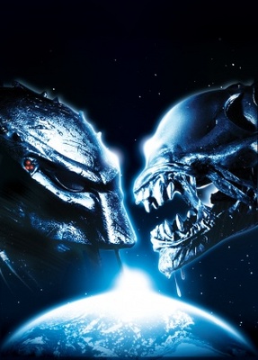 AVPR: Aliens vs Predator - Requiem Stickers 749285
