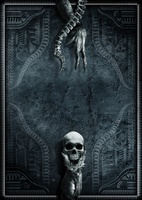 AVPR: Aliens vs Predator - Requiem t-shirt #749311