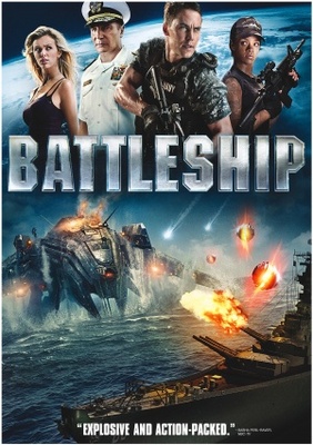 Battleship Sweatshirt