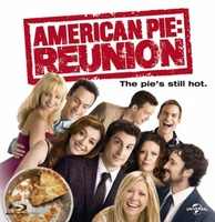 American Reunion Mouse Pad 749327