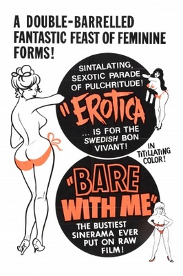 Erotica poster