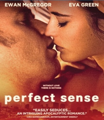 Perfect Sense Canvas Poster