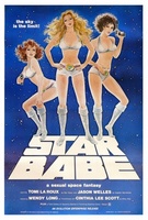 Star Babe Mouse Pad 749346