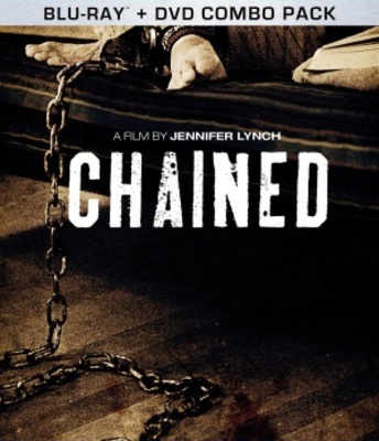 Chained pillow