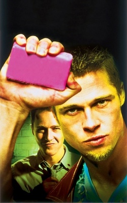 Fight Club Canvas Poster