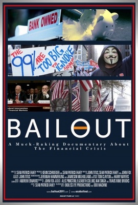 Bailout Poster 749422