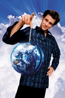 Bruce Almighty Mouse Pad 749425