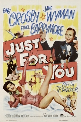 Just for You Poster 749435
