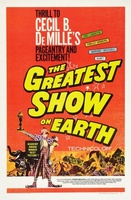 The Greatest Show on Earth kids t-shirt #749438