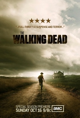The Walking Dead Poster 749457