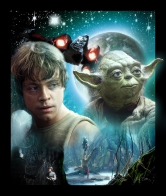 Star Wars: Episode V - The Empire Strikes Back Poster 749478