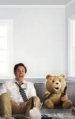 Ted Poster 749479