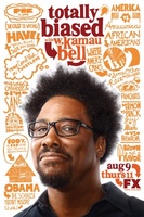 Totally Biased with W. Kamau Bell Tank Top #749482