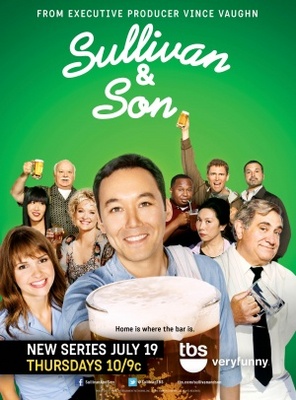 Sullivan & Son poster