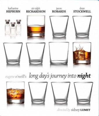 Long Day's Journey Into Night Tank Top