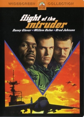 Flight Of The Intruder poster
