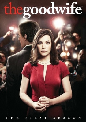 The Good Wife poster #749586
