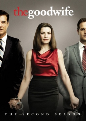 The Good Wife poster #749587