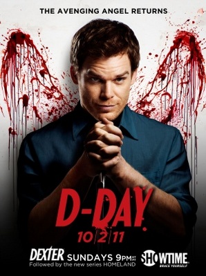 Dexter Poster 749615