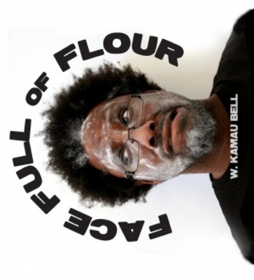 Totally Biased with W. Kamau Bell Canvas Poster