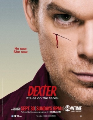 Dexter Poster 749672
