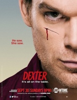 Dexter hoodie #749672