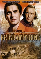 Brigham Young tote bag #