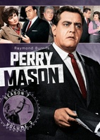 Perry Mason Mouse Pad 749689