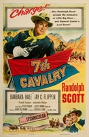 7th Cavalry t-shirt #749711