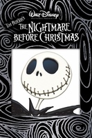 The Nightmare Before Christmas Longsleeve T-shirt #749726