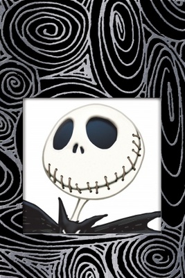 The Nightmare Before Christmas Phone Case