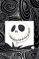 The Nightmare Before Christmas Tank Top #749727