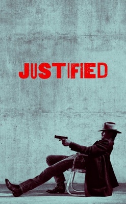 Justified Poster 749775