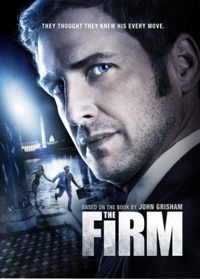 The Firm Stickers 749785