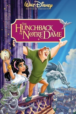 The Hunchback of Notre Dame mug